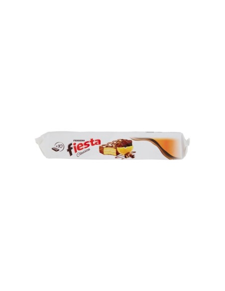 Kinder Fiesta Classique - 360 gr - Livraison gratuite en EUROPE et au Royaume-Uni