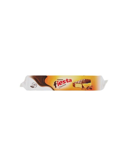 Kinder Fiesta klassiek - 360 gr - Gratis verzending naar Europa en Groot-Brittannië