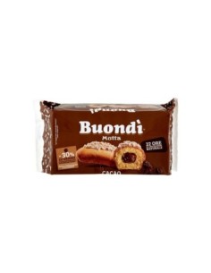 Motta Buondi Cacao - 258 gr