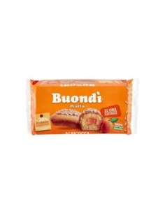 Motta Buondi Abrikoos - 258 g