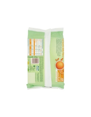 Mulino Bianco Camille - 304 gr - Livraison gratuite en EUROPE et au Royaume-Uni