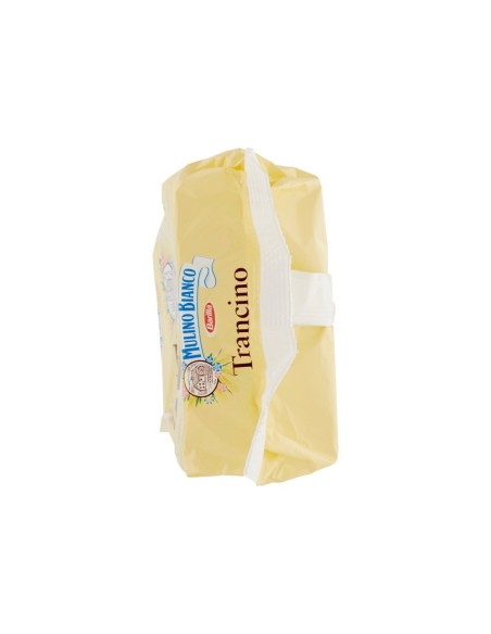 Mulino Bianco Trancino 12 stuks - 396 gr - Gratis verzending naar Europa en Groot-Brittannië
