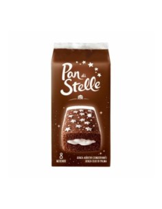 Mulino Bianco Pan di Stelle De Snack - 280 gr