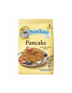 Mulino Bianco Pancake 8 pz - 280 gr