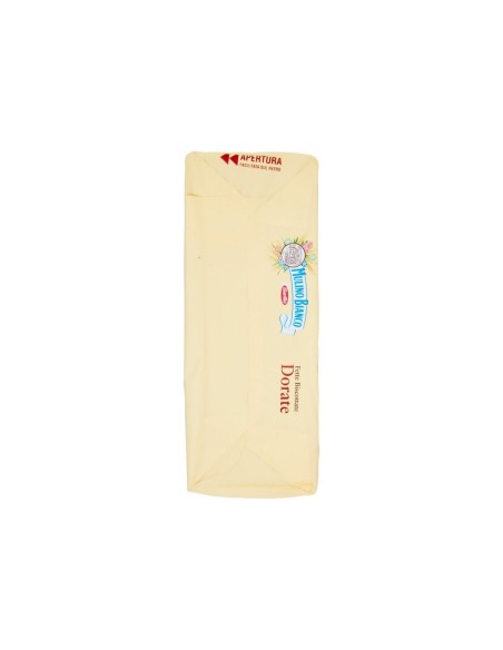 Mulino Bianco Fette Biscottate Dorate x36 - 315 gr - Spedizione gratuita consegnata in EUROPA e UK