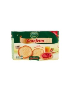 Buitoni GranFetta Klassiek Beschuit - 600 gr