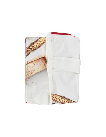 Gentilini Fette Biscottate Integrali - 175 gr - Gratis verzending naar Europa en Groot-Brittannië