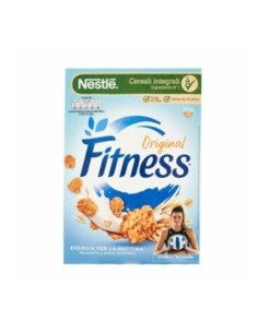 Nestle Fitness Volle Granen - 375 gr