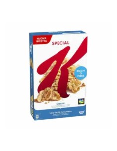 Kellogg's Cererali Special "K" Classic - 300 gr