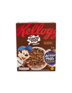 Kellogg's Cocopops Rijst Ciok - 330 g