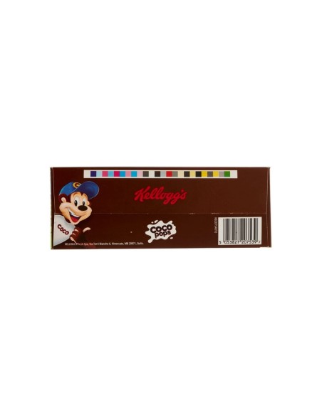 Kellogg's Cocopops Rijst Ciok - 330 g - Gratis verzending naar Europa en Groot-Brittannië