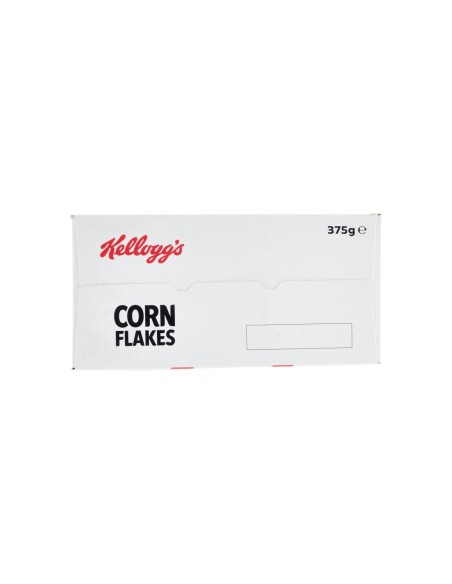 Energiegeladener Start in den Tag mit Kellogg's Corn Flakes