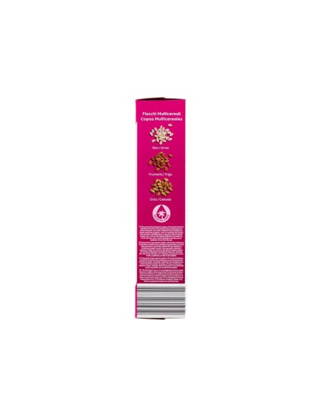 Kellogg's Cereali Special "K" con Frutti Rossi - 290 gr - Spedizione gratuita consegnata in EUROPA e UK