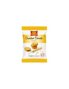 San Carlo Gouden Croutons Klassiek - 75 gr