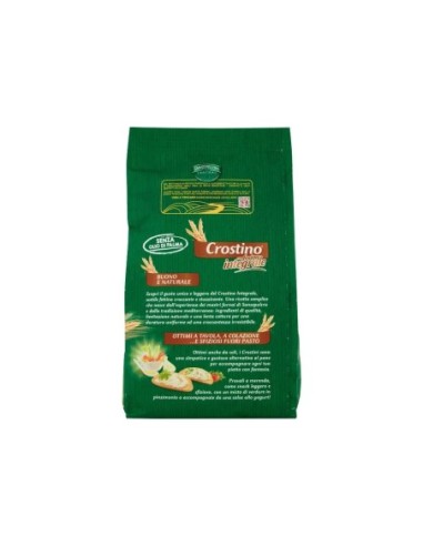 Buitoni Volkoren Croutons voor een Gezonde Snack