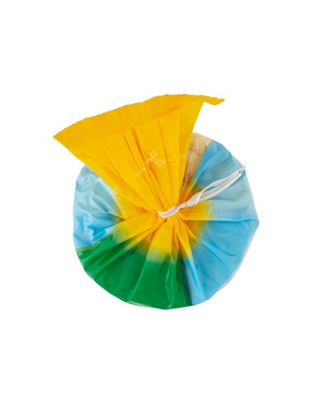 Curtiriso Organic Corn Cakes - 130 gr - Free shipping delivered to EUROPE and UK