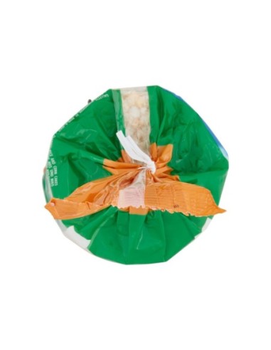 Curtiriso Bio-Reis- und Maiskuchen - 130 gr - Kostenloser Versand nach Europa und Großbritannien