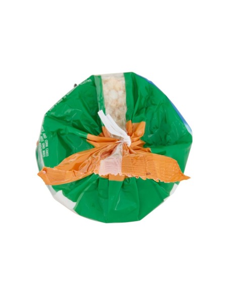 Curtiriso Bio-Reis- und Maiskuchen - 130 gr - Kostenloser Versand nach Europa und Großbritannien