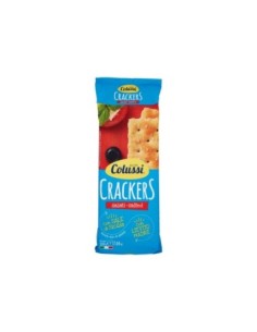 Colussi Crackers Salati - 500 gr