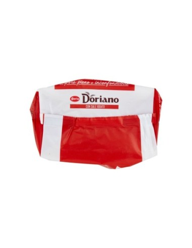 Doriano Crackers Salati - 700 gr - Kostenloser Versand nach Europa und Großbritannien