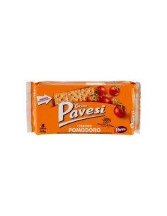 Gran Pavesi Cracker al Pomodoro - 280 gr