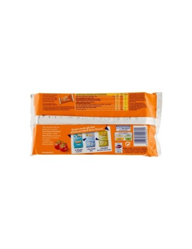 Gran Pavesi Crackers à la Tomate - 280 gr - Livraison gratuite en EUROPE et au Royaume-Uni