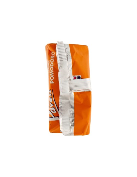 Gran Pavesi Crackers à la Tomate - 280 gr - Livraison gratuite en EUROPE et au Royaume-Uni