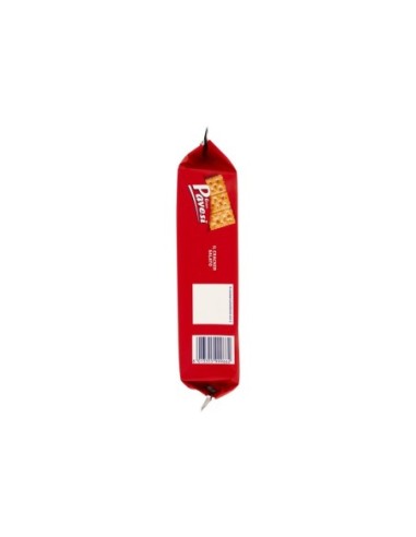 Gran Pavesi Crackers Salati - 560 gr - Spedizione gratuita consegnata in EUROPA e UK