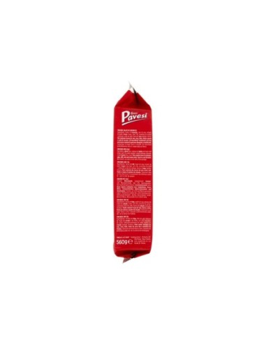 Gran Pavesi Crackers Salati - 560 gr - Spedizione gratuita consegnata in EUROPA e UK
