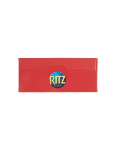 Ritz Crackers - 200 gr - Kostenloser Versand nach Europa und Großbritannien