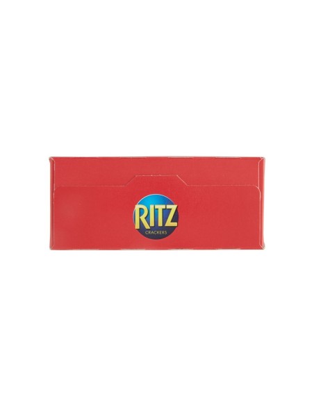 Ritz Crackers - 200 gr - Kostenloser Versand nach Europa und Großbritannien