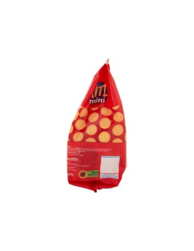 Ritz Mini Multipack 6 pcs - 240 gr - Free shipping delivered to EUROPE and UK