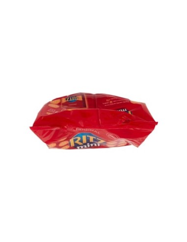 Ritz Mini Multipack 6 pcs - 240 gr - Free shipping delivered to EUROPE and UK