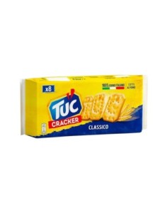 Tuc Cracker - 250 gr