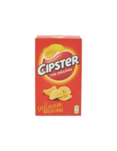 Cipster Gli Originali - 85 gr - Spedizione gratuita consegnata in EUROPA e UK