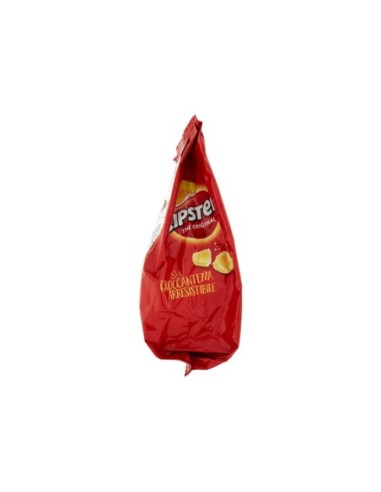 Cipster Multipack 6pz Snack Croccante per Momenti Leggeri 132gr