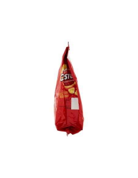 Cipster Chips Multipack 6 pcs - 132 gr - Free shipping delivered to EUROPE and UK