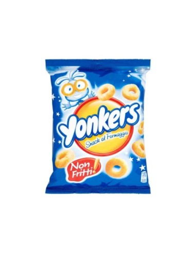 Yonkers Sacchetto - 100 gr - Free shipping delivered to EUROPE and UK