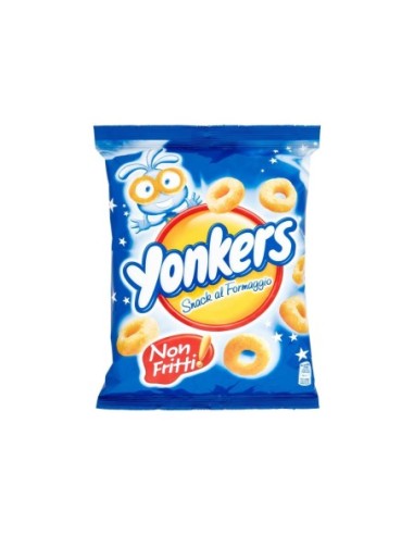 Yonkers Sacchetto - 100 gr - Free shipping delivered to EUROPE and UK