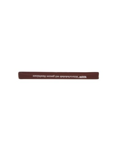 Novi Dark Hazelnut Bar - 130 gr - Free shipping delivered to EUROPE and UK