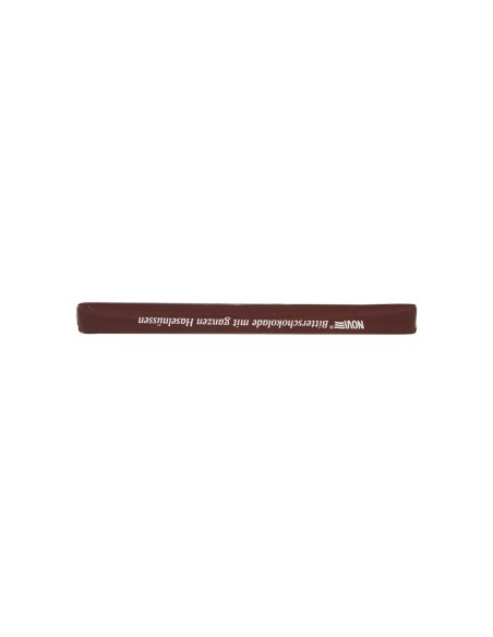 Novi Dark Hazelnut Bar - 130 gr - Free shipping delivered to EUROPE and UK