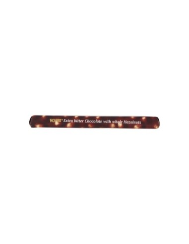 Novi Dark Hazelnut Bar - 130 gr - Free shipping delivered to EUROPE and UK