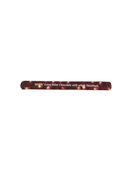 Novi Dark Hazelnut Bar - 130 gr - Free shipping delivered to EUROPE and UK