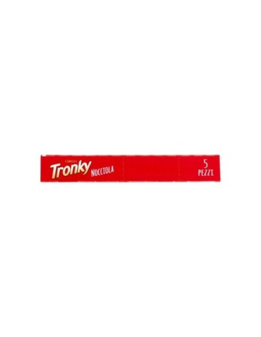Tronky Ferrero Collation Croquante et Douce pour Pause Gourmande