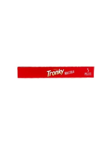 Tronky Ferrero Collation Croquante et Douce pour Pause Gourmande