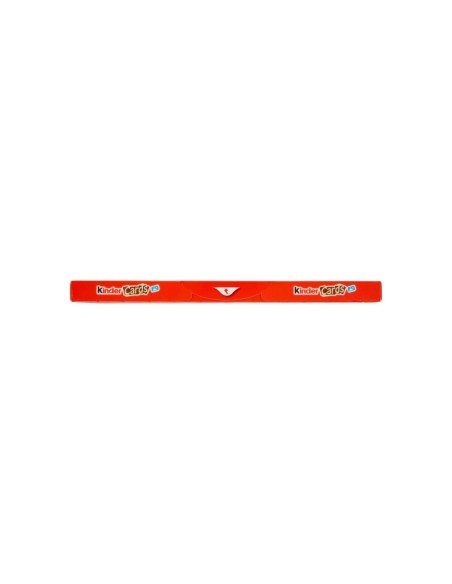 Kinder Cards T2 x 5 - 128 gr - Free shipping delivered to EUROPE and UK