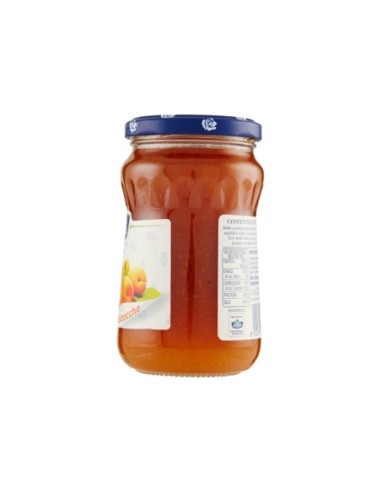 Santa Rosa Aprikosenmarmelade - 350 gr - Kostenloser Versand nach Europa und Großbritannien