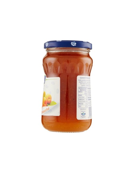 Santa Rosa Aprikosenmarmelade - 350 gr - Kostenloser Versand nach Europa und Großbritannien