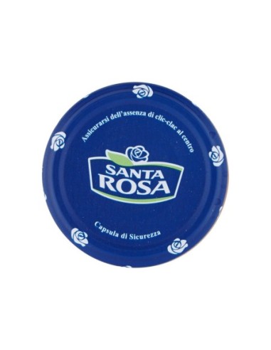 Santa Rosa Aprikosenmarmelade - 350 gr - Kostenloser Versand nach Europa und Großbritannien