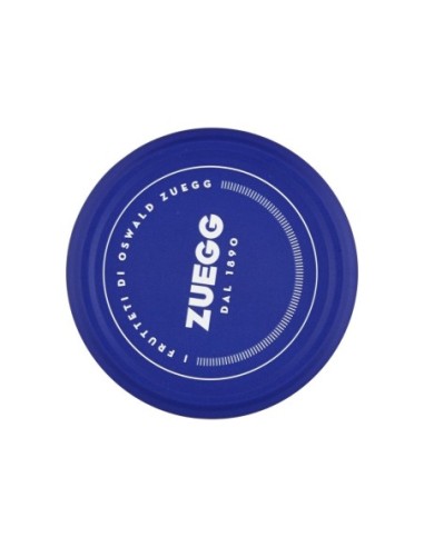 Zuegg Pfirsichmarmelade - 320 gr - Kostenloser Versand nach Europa und Großbritannien